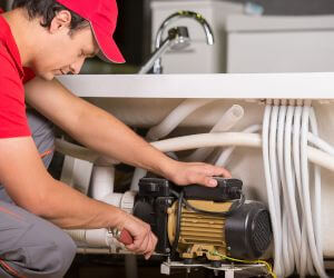 About Plumbers Pros Spencerville, OK